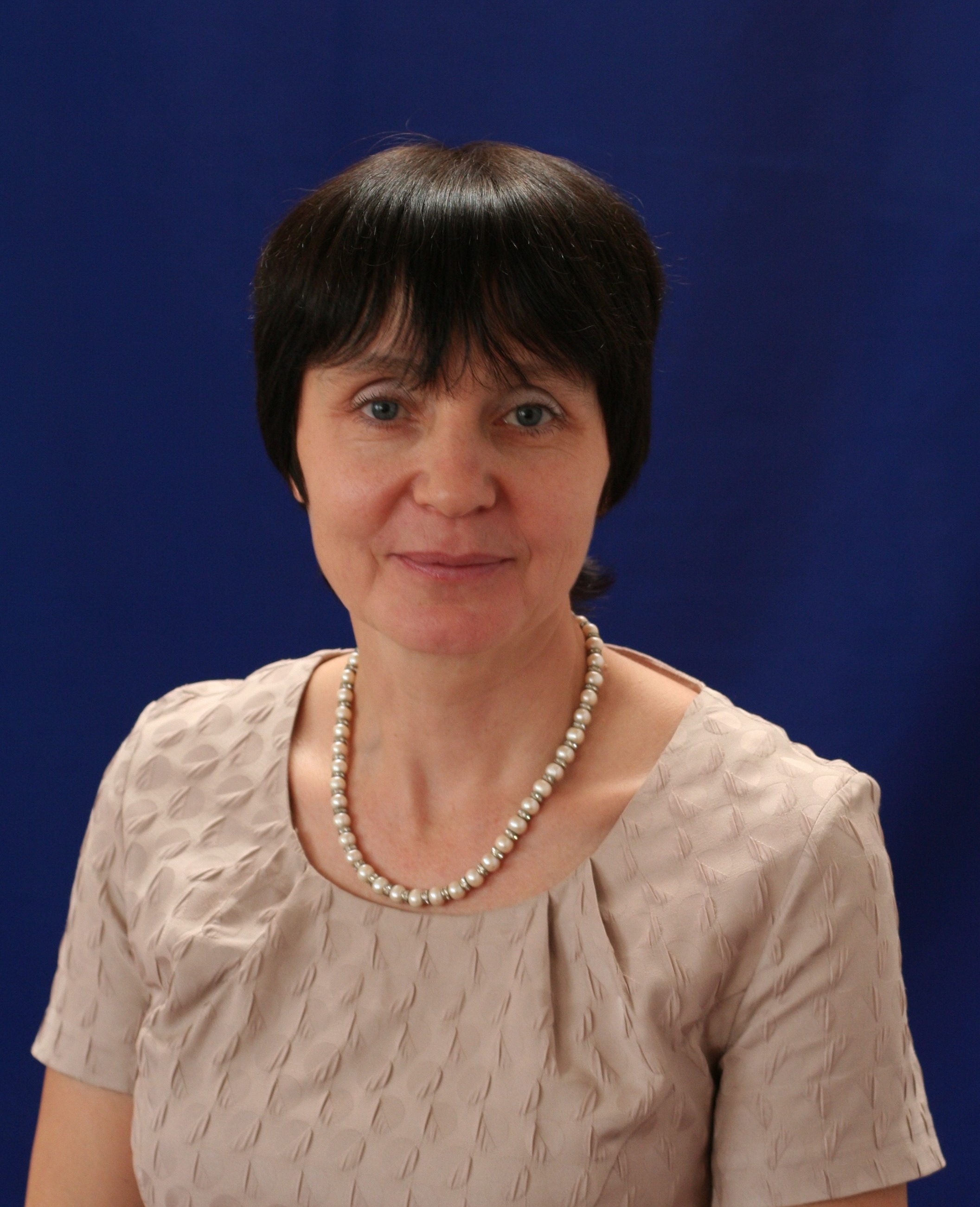 Бочанова Наталья Владимировна.