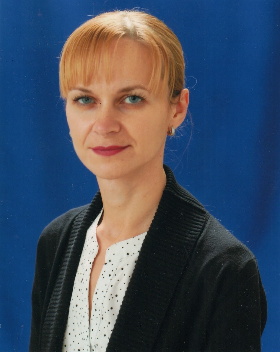 Масленникова Татьяна Алексеевна.