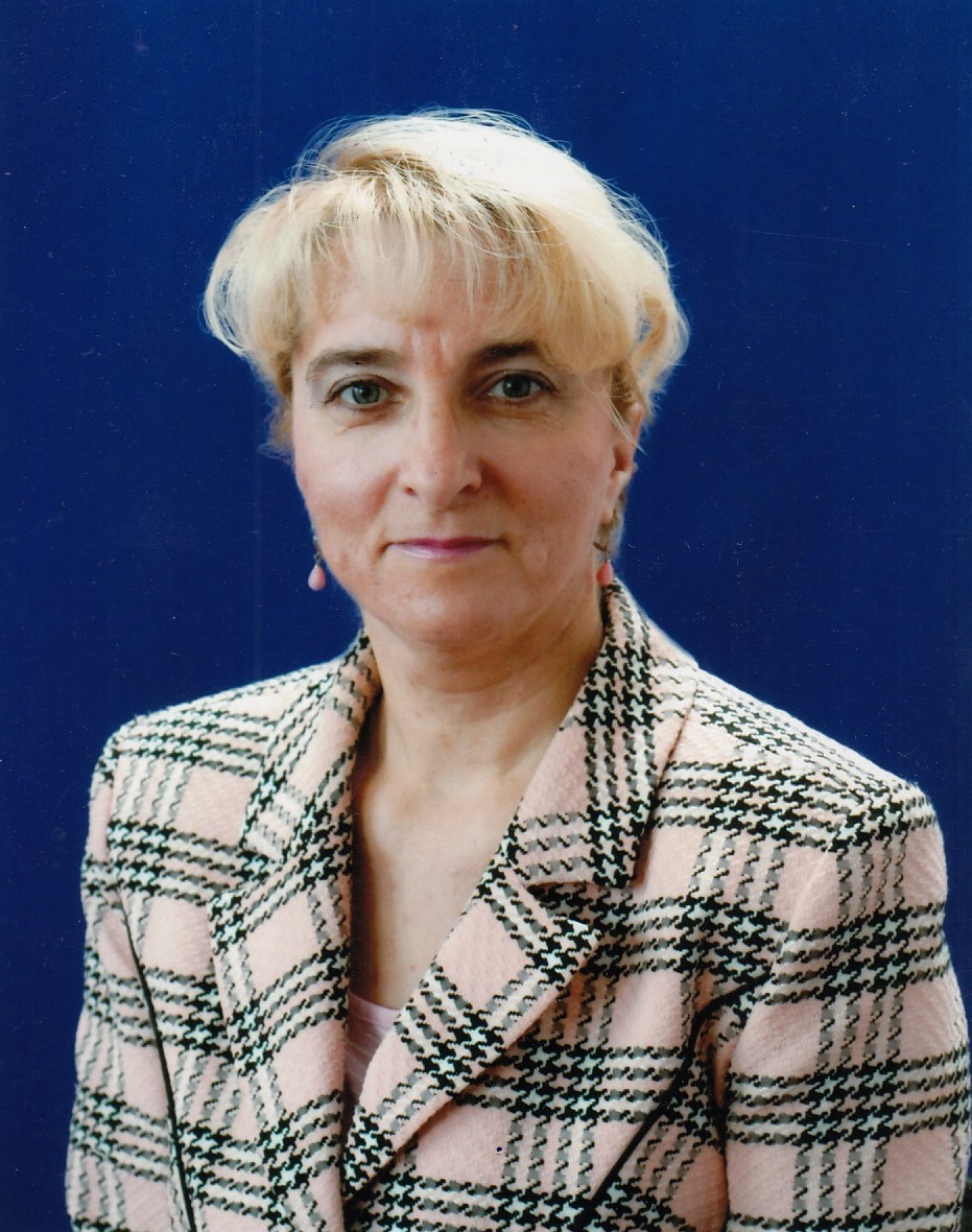 Маслова Елена Витальевна.