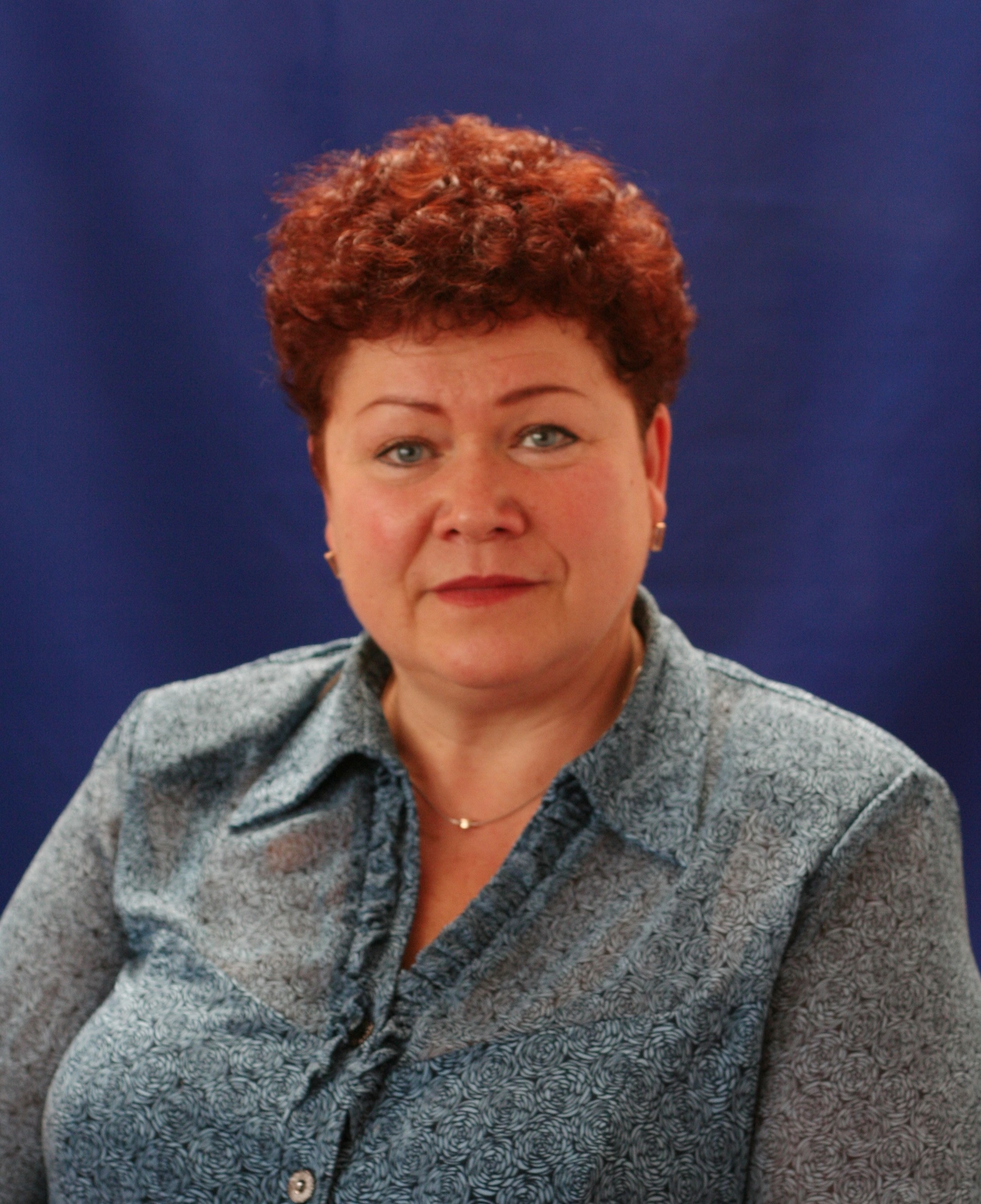 Томилко Ольга Викторовна.
